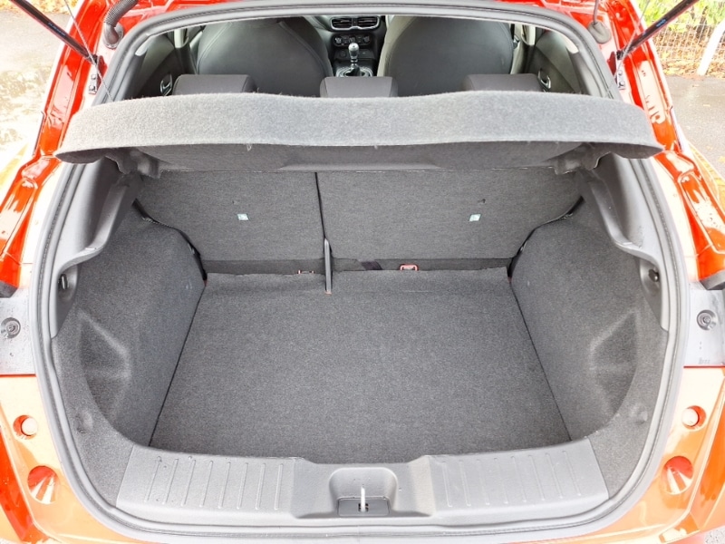 Used Nissan Juke 2025 for sale - 76754963: Photo 8