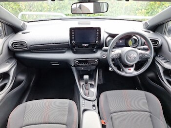 Used Toyota Yaris 2023 for sale - 78317711: Photo