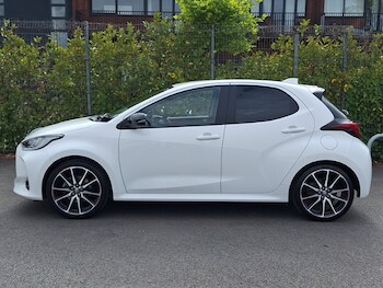 Used Toyota Yaris 2023 for sale - 78317711: Photo