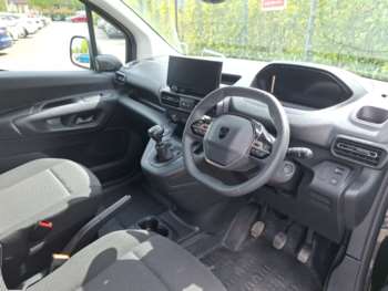 Used Peugeot Partner 2024 for sale - 74440996: Photo