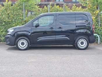 Used Peugeot Partner 2024 for sale - 74440996: Photo