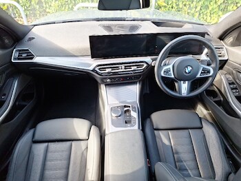 Used BMW 3 Series 2024 for sale - 78455436: Photo