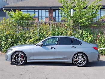 Used BMW 3 Series 2024 for sale - 78455436: Photo