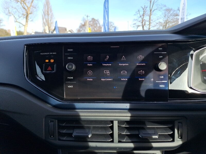 Used Volkswagen Polo 2021 for sale - 77579962: Photo 12