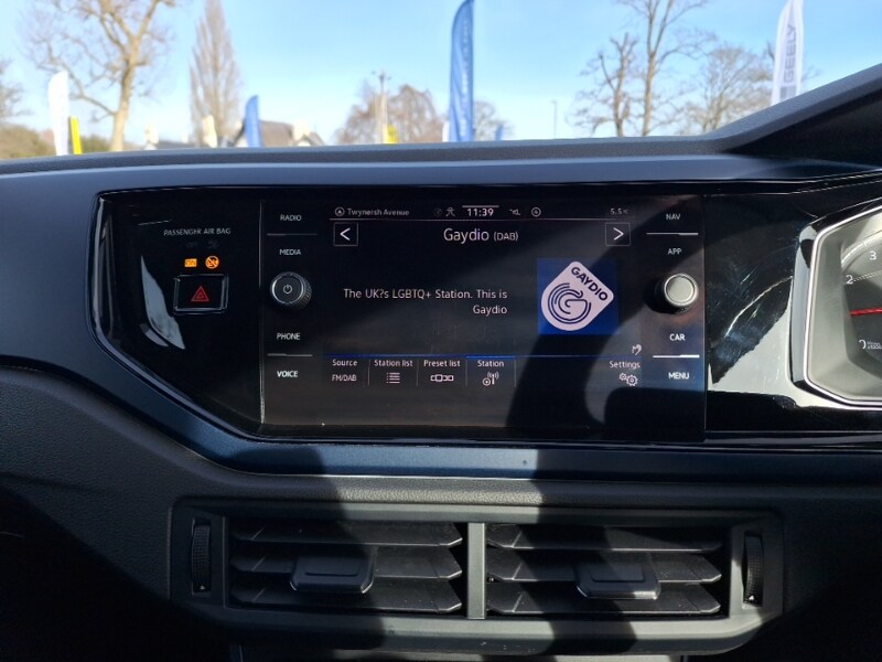 Used Volkswagen Polo 2021 for sale - 77579962: Photo 13