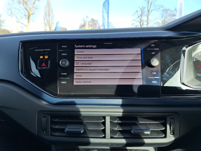 Used Volkswagen Polo 2021 for sale - 77579962: Photo 14