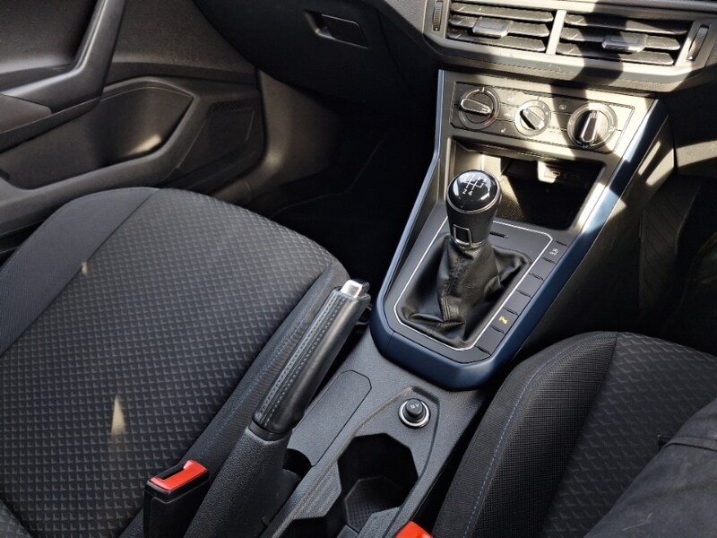 Used Volkswagen Polo 2021 for sale - 77579962: Photo 16
