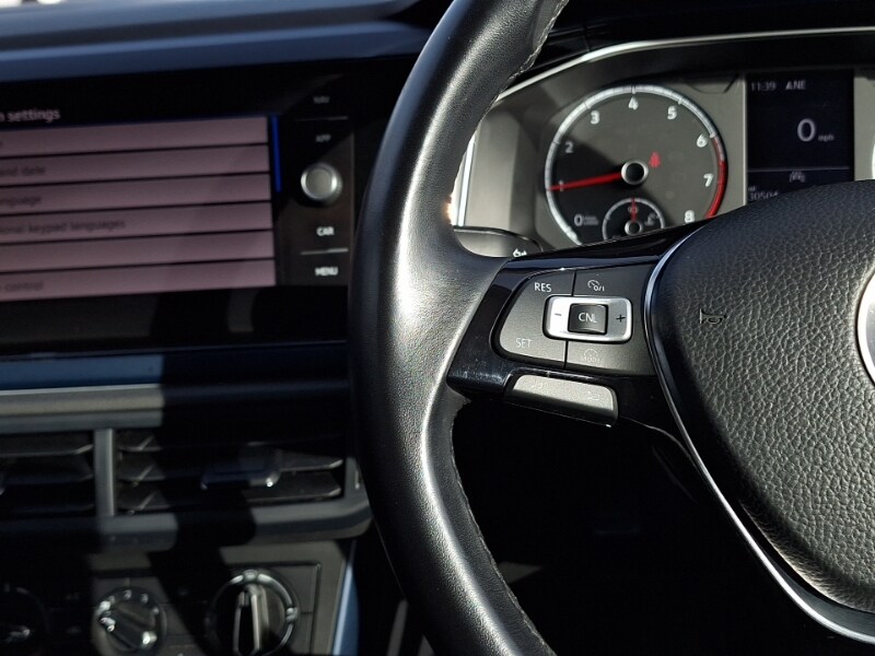 Used Volkswagen Polo 2021 for sale - 77579962: Photo 18