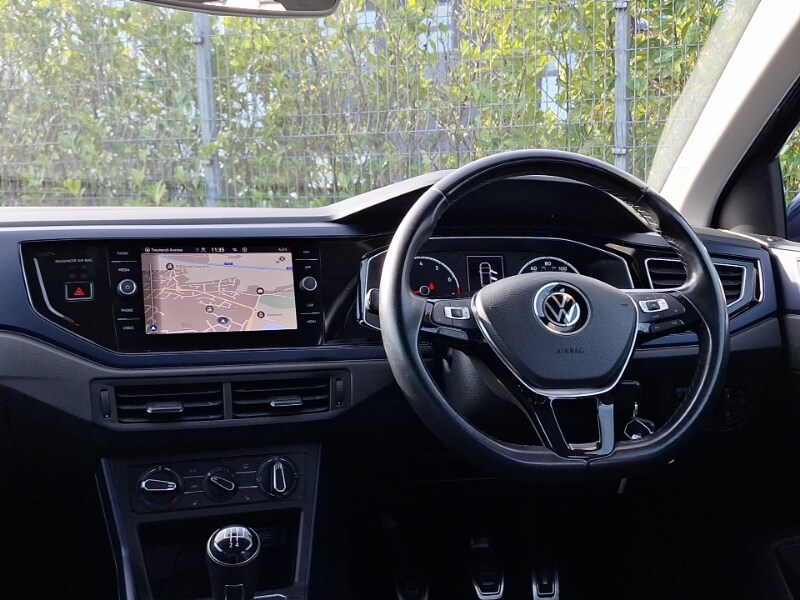 Used Volkswagen Polo 2021 for sale - 77579962: Photo 7