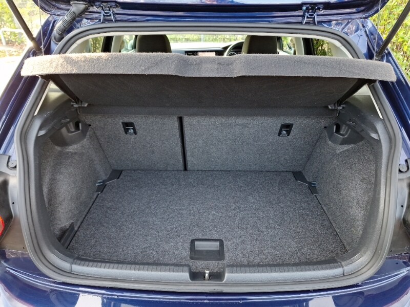 Used Volkswagen Polo 2021 for sale - 77579962: Photo 8