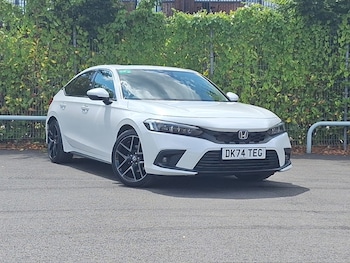 2024 - 2.0 eHEV Advance 5dr CVT
