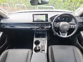 Used Honda Civic 2024 for sale - 75547212: Photo