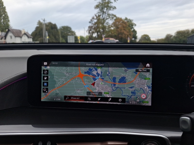 Used Mercedes-Benz EQC 2022 for sale - 76150702: Photo 10