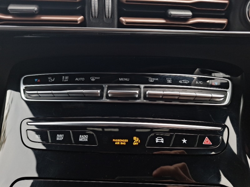 Used Mercedes-Benz EQC 2022 for sale - 76150702: Photo 14