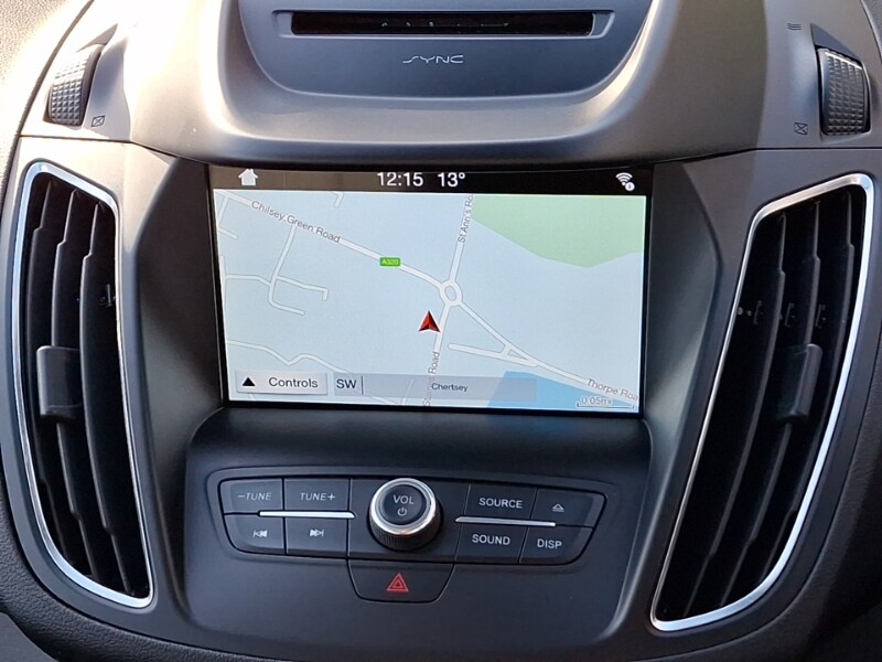 Used Ford Grand C-Max 2017 for sale - 77518207: Photo 10