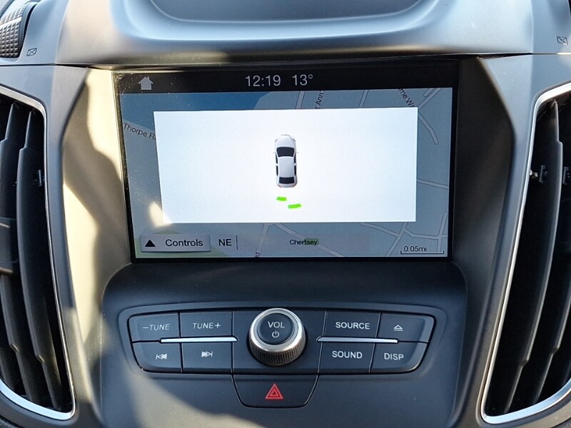 Used Ford Grand C-Max 2017 for sale - 77518207: Photo 13