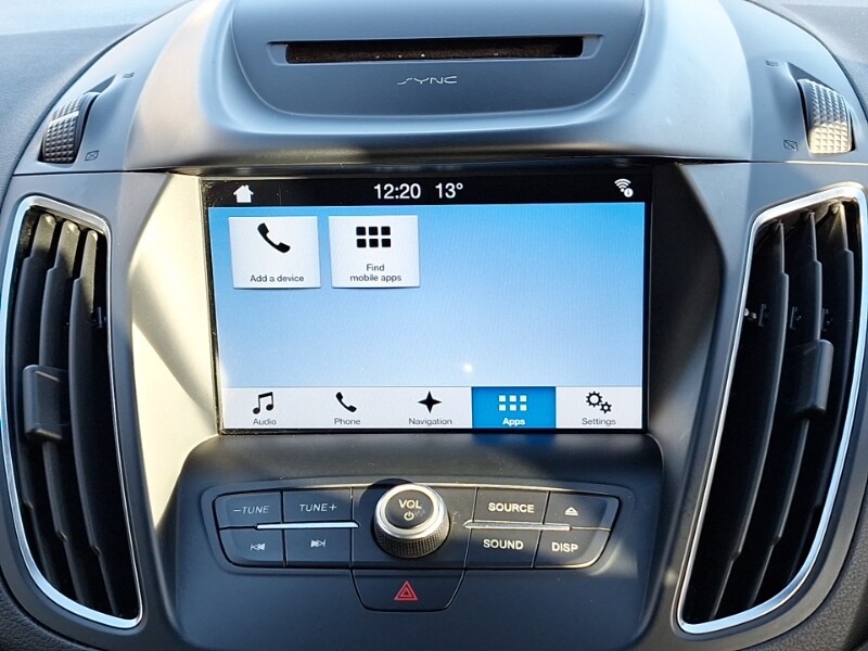 Used Ford Grand C-Max 2017 for sale - 77518207: Photo 15