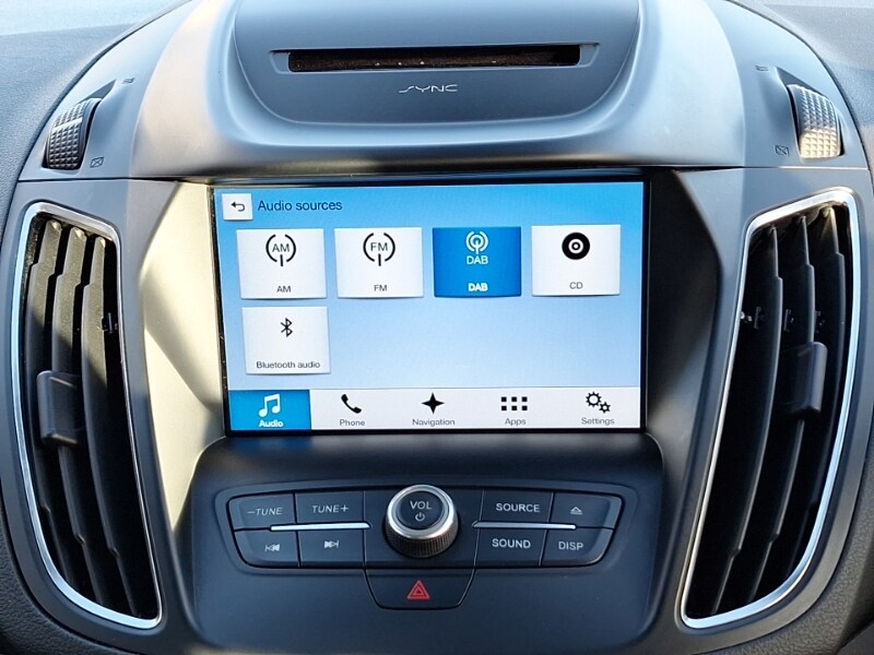 Used Ford Grand C-Max 2017 for sale - 77518207: Photo 16