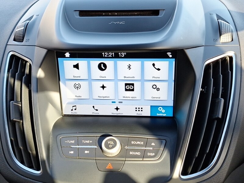 Used Ford Grand C-Max 2017 for sale - 77518207: Photo 17