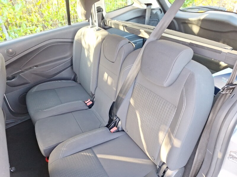 Used Ford Grand C-Max 2017 for sale - 77518207: Photo 6