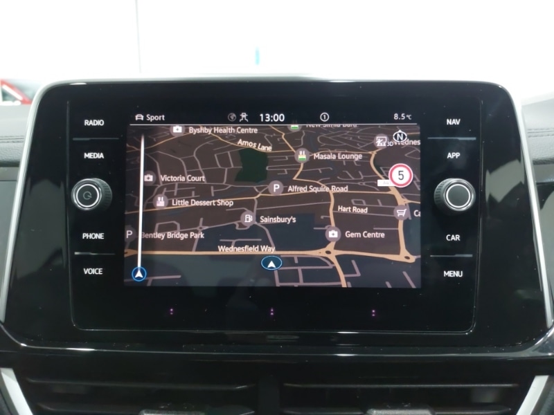 Used Volkswagen T-Roc 2025 for sale - 77439379: Photo 16