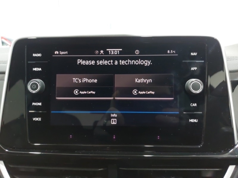 Used Volkswagen T-Roc 2025 for sale - 77439379: Photo 18