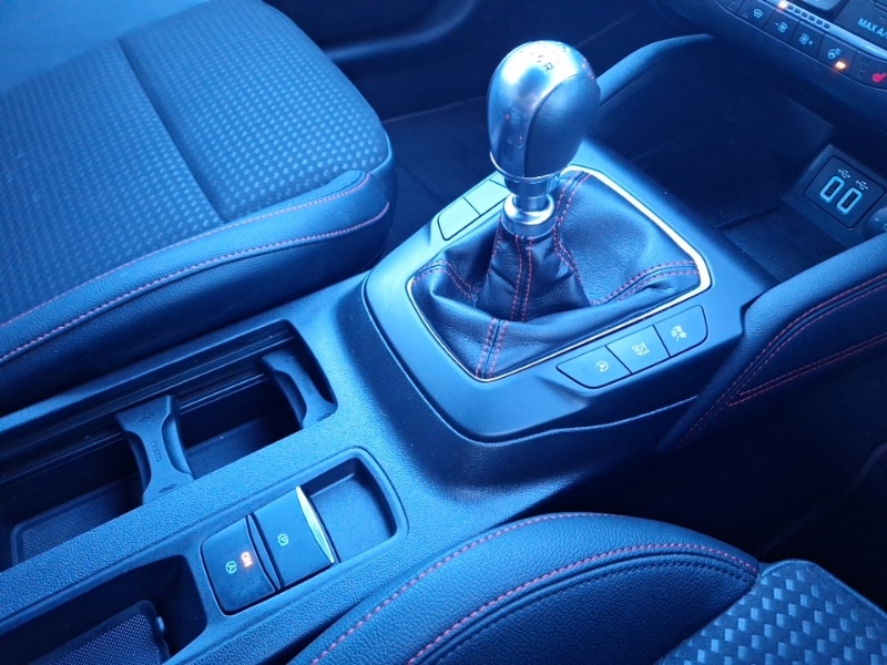 Used Ford Focus 2022 for sale - 76879830: Photo 14