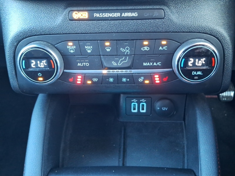 Used Ford Focus 2022 for sale - 76879830: Photo 15