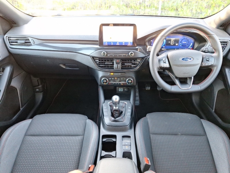 Used Ford Focus 2022 for sale - 76879830: Photo 2