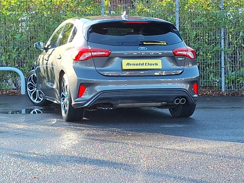 Used Ford Focus 2022 for sale - 76879830: Photo 3