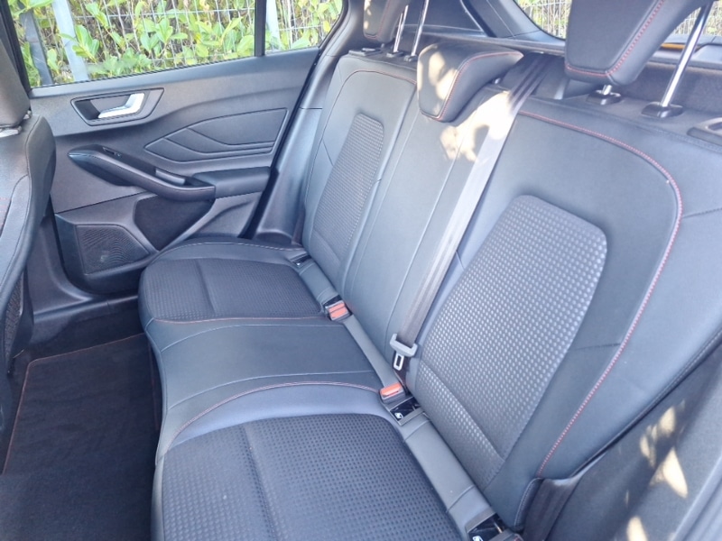 Used Ford Focus 2022 for sale - 76879830: Photo 6