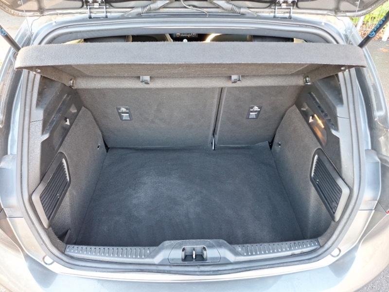 Used Ford Focus 2022 for sale - 76879830: Photo 8