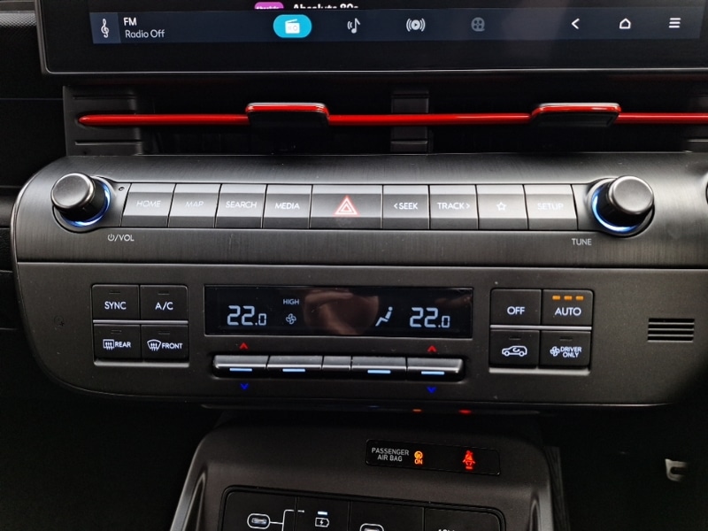 Used Hyundai KONA 2024 for sale - 76897405: Photo 14