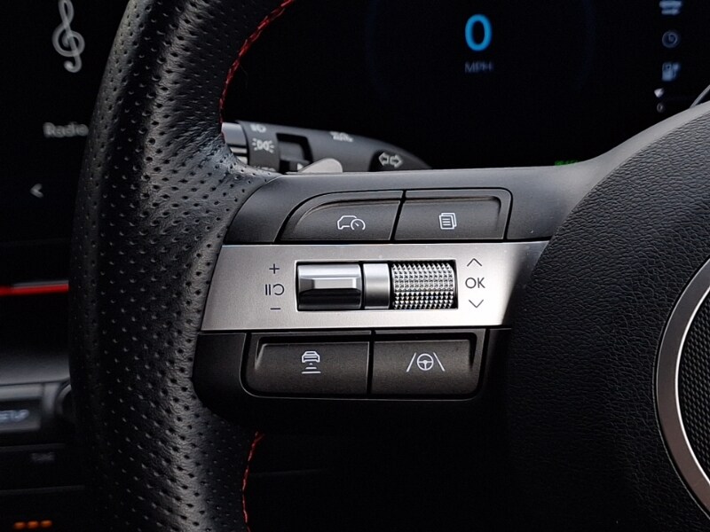 Used Hyundai KONA 2024 for sale - 76897405: Photo 18