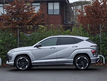 Used Hyundai KONA 2024 for sale - 76897405: Photo