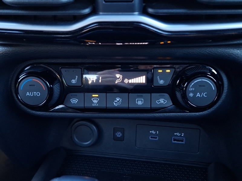 Used Nissan Juke 2024 for sale - 77265473: Photo 14