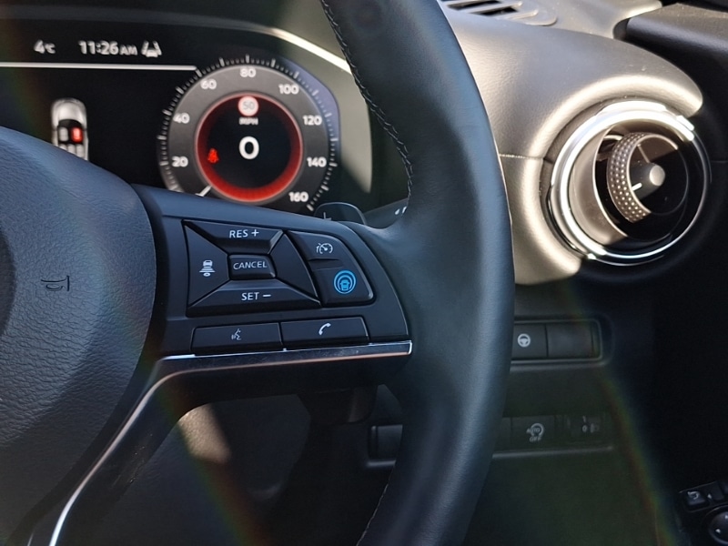 Used Nissan Juke 2024 for sale - 77265473: Photo 19