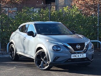 Used Nissan Juke 2024 for sale - 77265473: Photo