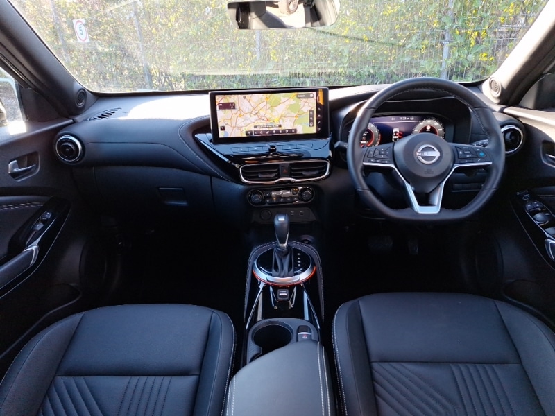 Used Nissan Juke 2024 for sale - 77265473: Photo 2