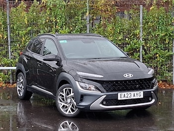 Hyundai - KONA