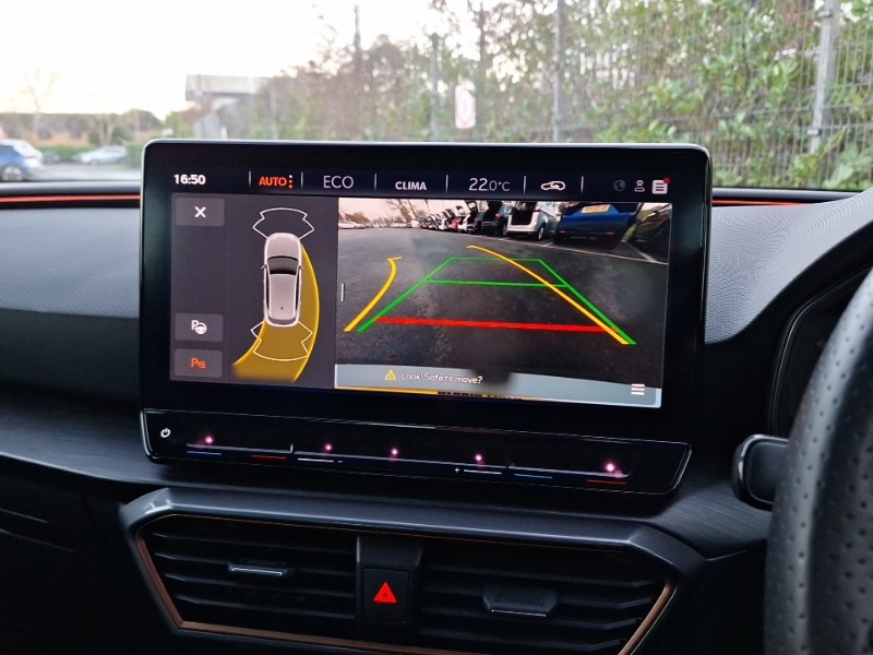 Used Cupra Leon 2024 for sale - 77008708: Photo 11