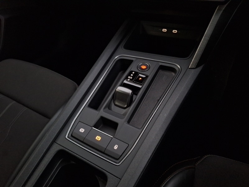 Used Cupra Leon 2024 for sale - 77008708: Photo 13