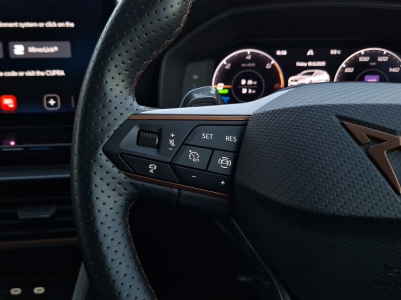 Used Cupra Leon 2024 for sale - 77008708: Photo 18