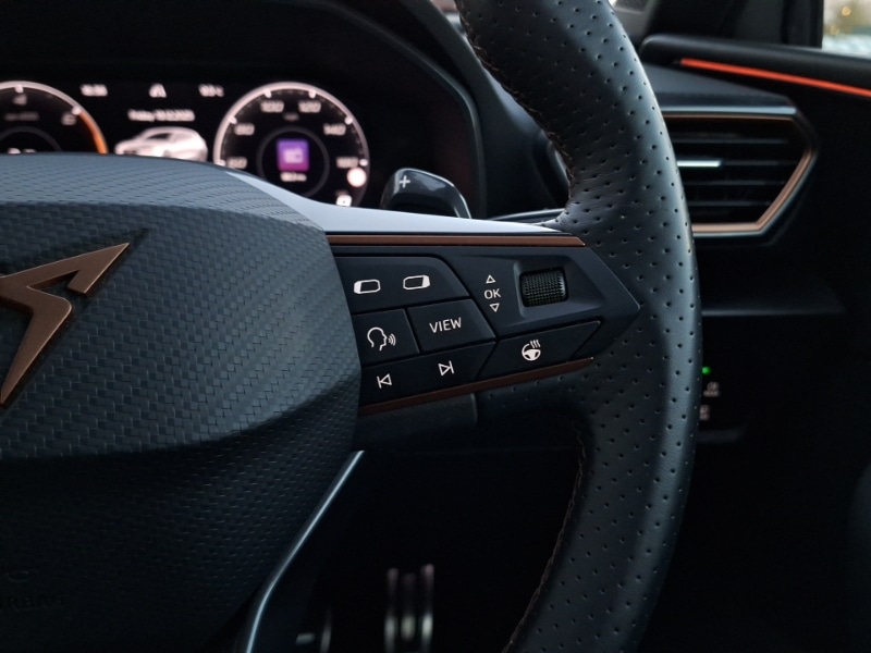 Used Cupra Leon 2024 for sale - 77008708: Photo 19