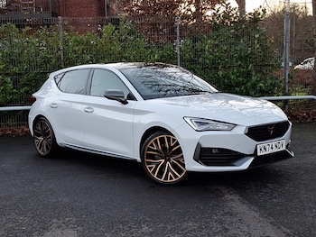 Used Cupra Leon 2024 for sale - 77008708: Photo