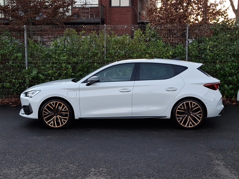 Used Cupra Leon 2024 for sale - 77008708: Photo 4