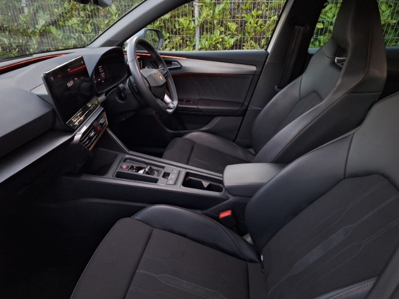 Used Cupra Leon 2024 for sale - 77008708: Photo 5