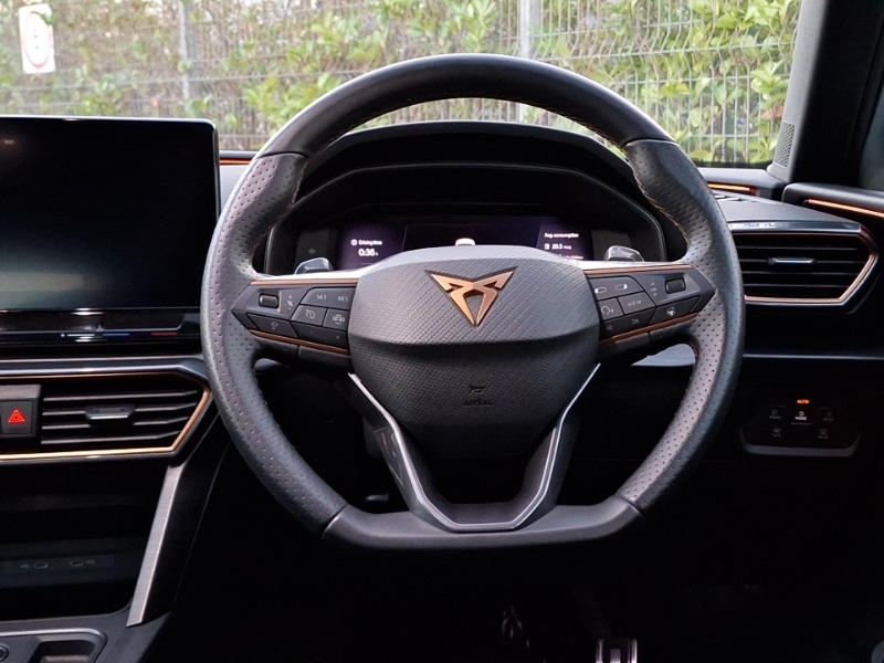 Used Cupra Leon 2024 for sale - 77008708: Photo 7