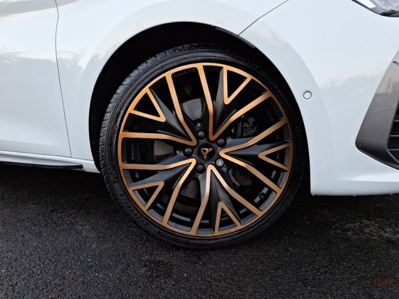 Used Cupra Leon 2024 for sale - 77008708: Photo 9