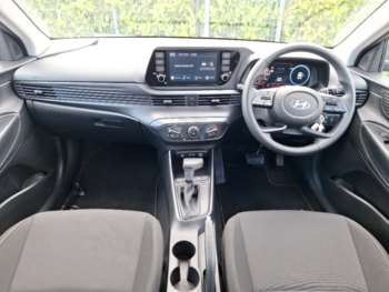 Used Hyundai i20 2024 for sale - 74159196: Photo